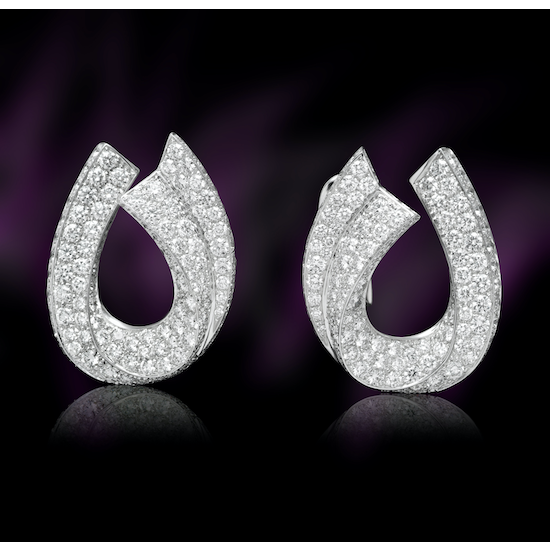 Freyja Earrings