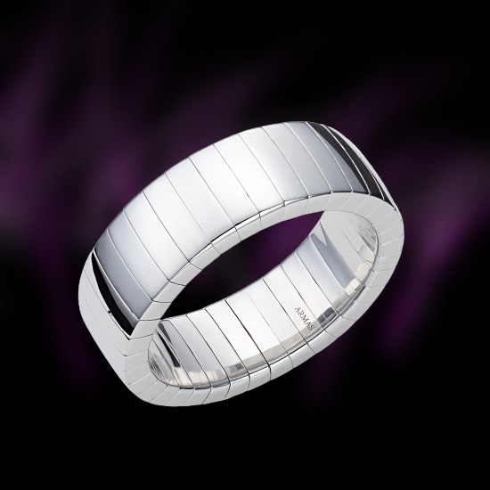 Emotion Rings Expand Man 7.5 MM