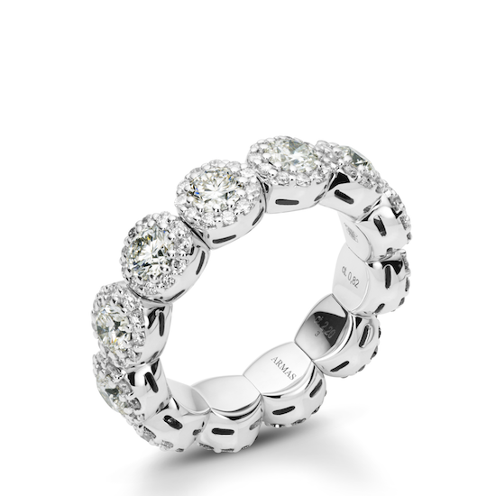 Radiance Rings