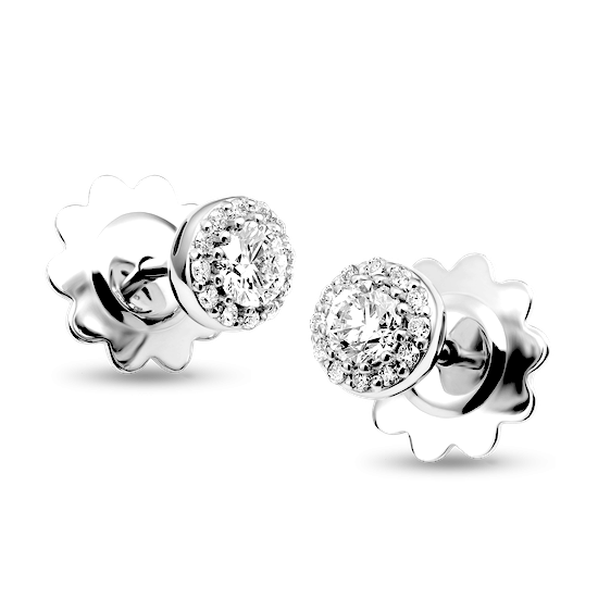 Radiance Earrings