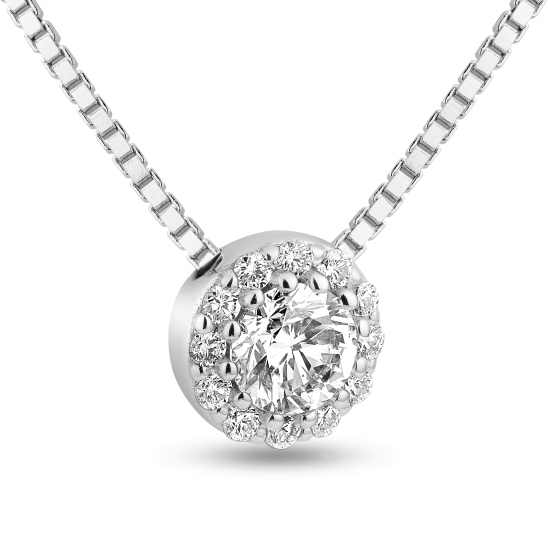 Radiance Necklaces