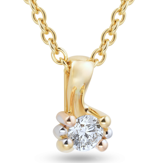 TrueLove Necklaces