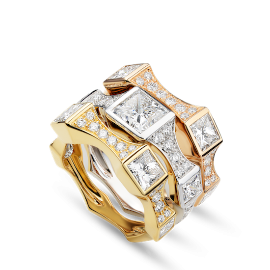 TrueLove Rings