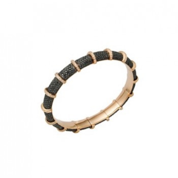 Abracadabra Bracelet XL Black