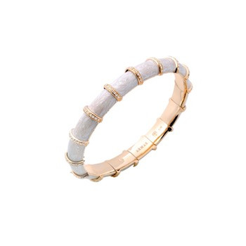 Abracadabra Bracelet XL Pearl