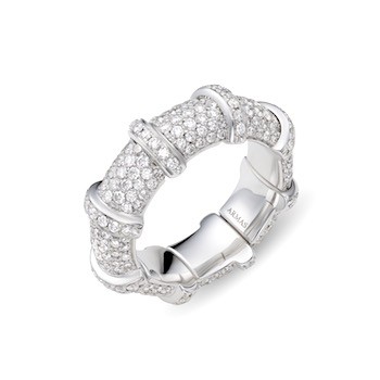 Abracadabra 8 M Ring Luxe