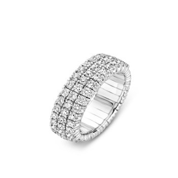 TrueLove Ring Expand Trio