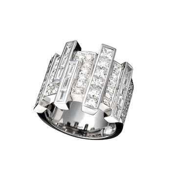 Delphi Ring Diamond