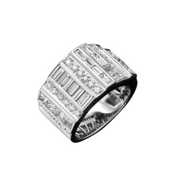 Delphi Ring Diamond